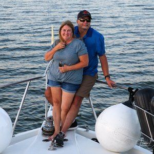 Meet your Posher, Melinda